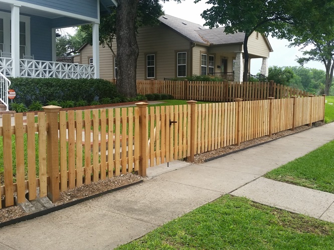 Eugene Guide to Stylish and Secure Fencing Options