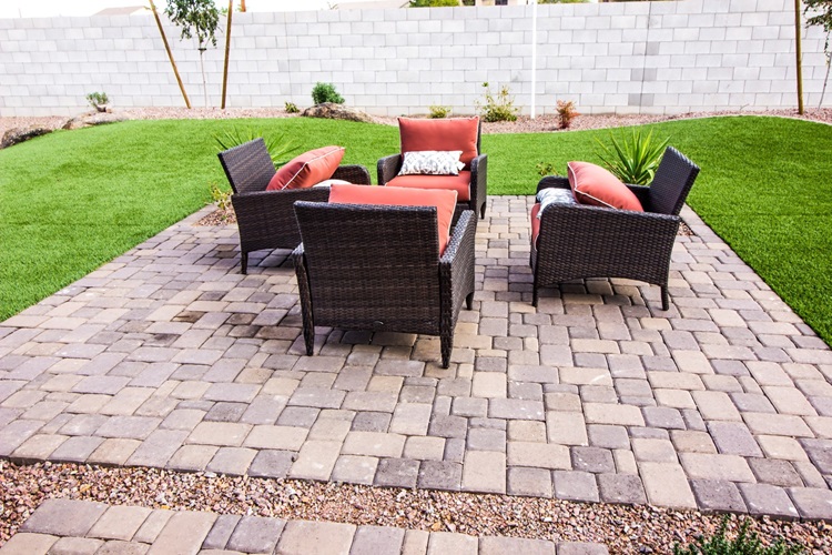 Why Pavers Patios Are the Ultimate Outdoor Upgrade?