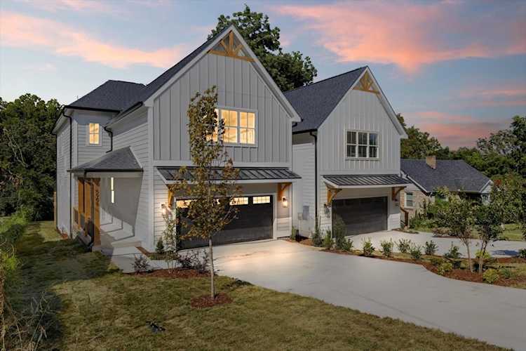 eugene custom home builders