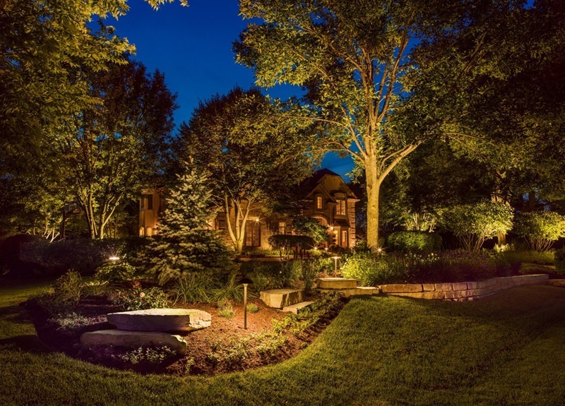 Landscape Lighting